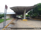 Terminais Rodoviários e Urbanos SP MONTE ALTO na cidade de Monte Alto, São Paulo, Brasil, por Jonas Miranda. Número da foto: #:id.