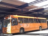 Auto Viação São José dos Pinhais EA016 na cidade de Curitiba, Paraná, Brasil, por Thomas Kynast. Número da foto: #:id.