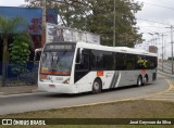 Next Mobilidade - ABC Sistema de Transporte 5305 na cidade de Santo André, São Paulo, Brasil, por José Geyvson da Silva. Número da foto: #12626033.