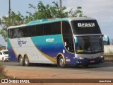 Trans Brasil > TCB - Transporte Coletivo Brasil 1311 na cidade de São Luís, Maranhão, Brasil, por Jean Lima. Número da foto: #:id.