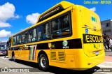 Eletra Industrial ESCOLAR na cidade de Barueri, São Paulo, Brasil, por Carlos Júnior. Número da foto: #12625508.
