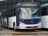 Ônibus Particulares 7390 na cidade de Candangolândia, Distrito Federal, Brasil, por Matheus de Souza. Número da foto: #12624901.