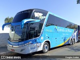 Estrela de Minas Viagens e Turismo 130000 na cidade de Trindade, Goiás, Brasil, por Douglas Andrez. Número da foto: #12625367.