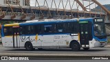 Transportes Barra D13034 na cidade de Rio de Janeiro, Rio de Janeiro, Brasil, por Gabriel Sousa. Número da foto: #:id.