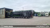 Viação Garcia 96030 na cidade de Curitiba, Paraná, Brasil, por Carlos Eduardo S.  Rocha. Número da foto: #12625048.