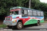 1º de Marzo - Empresa de Transporte y Turismo Ciudad Primero de Marzo 17 na cidade de Caacupé, Cordillera, Paraguai, por José Paredes. Número da foto: #12626144.