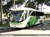 Expresso Princesa dos Campos 6208 na cidade de Curitiba, Paraná, Brasil, por Paulobuss  Guaratuba. Número da foto: #:id.