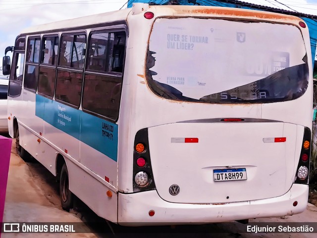 Sistema Complementar de Ipojuca TP-171 na cidade de Pernambuco, Brasil, por Edjunior Sebastião. Número da foto: #12627513.
