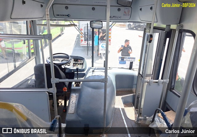 Ônibus Particulares 2111 na cidade de Barueri, São Paulo, Brasil, por Carlos Júnior. Número da foto: #12627159.