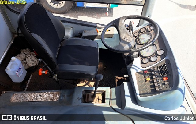Ônibus Particulares 2111 na cidade de Barueri, São Paulo, Brasil, por Carlos Júnior. Número da foto: #12627177.