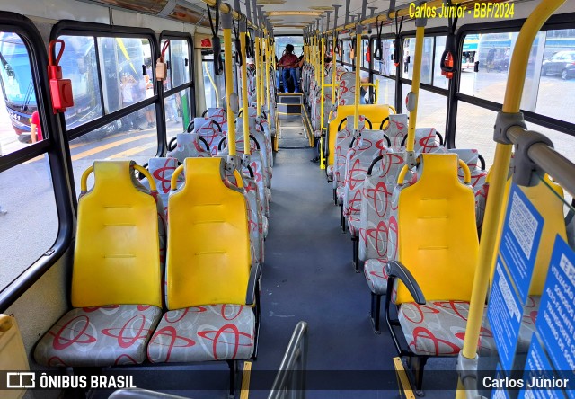 Associação Museu do Transporte 1192 na cidade de Barueri, São Paulo, Brasil, por Carlos Júnior. Número da foto: #12627218.