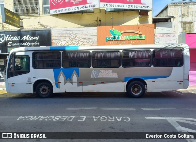 Trans Rangel 650 na cidade de Cariacica, Espírito Santo, Brasil, por Everton Costa Goltara. Número da foto: #12627931.