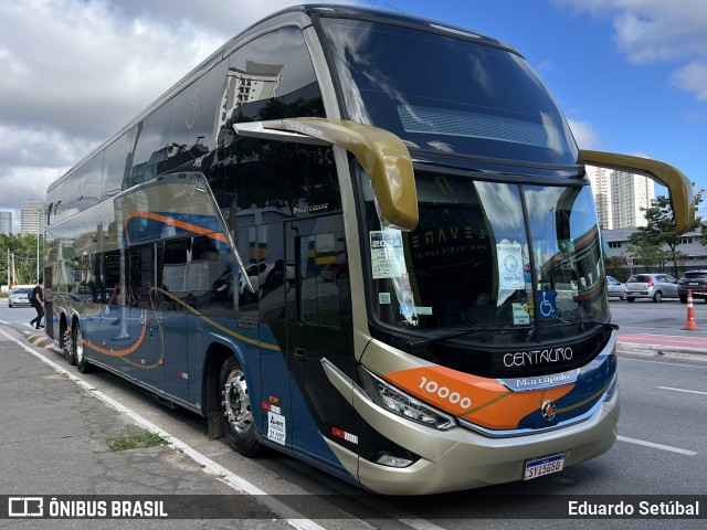 Centauro Turismo 10000 na cidade de Barueri, São Paulo, Brasil, por Eduardo Setúbal. Número da foto: #12629653.