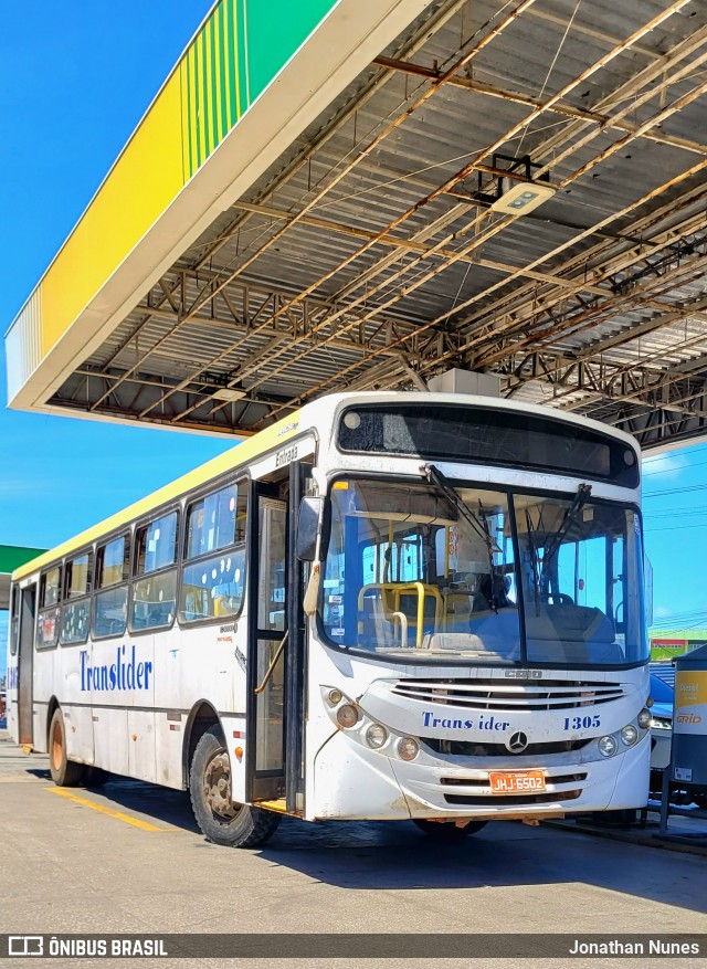 Translíder 1305 na cidade de Eusébio, Ceará, Brasil, por Jonathan Nunes. Número da foto: #12627949.