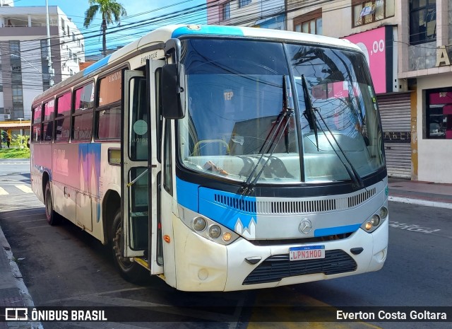 Trans Rangel 650 na cidade de Cariacica, Espírito Santo, Brasil, por Everton Costa Goltara. Número da foto: #12627925.