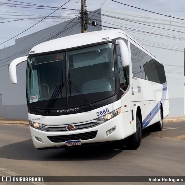 Joafra 3680 na cidade de Dormentes, Pernambuco, Brasil, por Victor Rodrigues. Número da foto: #12627760.