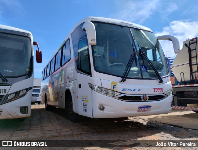 ESTT Brasil 29900 na cidade de Fernandópolis, São Paulo, Brasil, por João Vitor Pereira. Número da foto: #12627658.