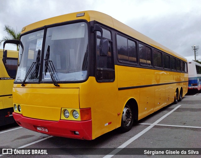 Associação de Preservação de Ônibus Clássicos 3110 na cidade de Barueri, São Paulo, Brasil, por Sérgiane Gisele da Silva. Número da foto: #12629209.