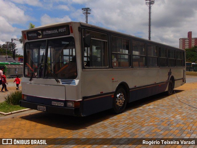 Portal do Ônibus Eventos 2438 na cidade de Barueri, São Paulo, Brasil, por Rogério Teixeira Varadi. Número da foto: #12627856.