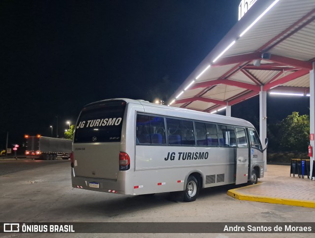 JG Turismo 2020 na cidade de Perdões, Minas Gerais, Brasil, por Andre Santos de Moraes. Número da foto: #12627289.