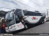 Trectur 5007 na cidade de Baependi, Minas Gerais, Brasil, por GYAN LUCCAS. Número da foto: #:id.