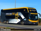 Estrela Dalva Tur 2302 na cidade de Contagem, Minas Gerais, Brasil, por Matheus Adler. Número da foto: #12628573.