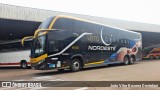 Expresso Nordeste 60120 na cidade de Maringá, Paraná, Brasil, por João Vitor Bezerra Destefani. Número da foto: #12626940.
