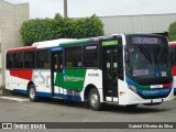 Expresso São Francisco RJ 130.031 na cidade de Nilópolis, Rio de Janeiro, Brasil, por Gabriel Oliveira da Silva. Número da foto: #12628858.