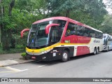 UTIL - União Transporte Interestadual de Luxo 1426 na cidade de Caxambu, Minas Gerais, Brasil, por Fábio Singulani. Número da foto: #:id.