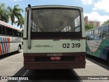 Associação de Preservação de Ônibus Clássicos 02 319 na cidade de Barueri, São Paulo, Brasil, por Cleverson Giraldi. Número da foto: #:id.