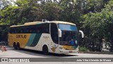 Empresa Gontijo de Transportes 17255 na cidade de São Paulo, São Paulo, Brasil, por João Vitor Almeida de Moura. Número da foto: #12628598.