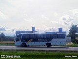 Francovig Transportes Coletivos 7305 na cidade de Registro, São Paulo, Brasil, por Rômulo Santos. Número da foto: #:id.