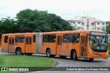 Viação Cidade Sorriso >> Viação Sorriso de Curitiba GI603 na cidade de Curitiba, Paraná, Brasil, por Robert Matheus De Morais Oliveira. Número da foto: #12627173.