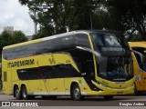 Viação Nova Itapemirim 40246 na cidade de Curitiba, Paraná, Brasil, por Douglas Andrez. Número da foto: #12629630.