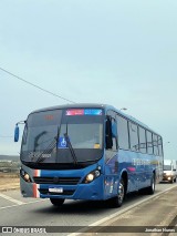 Neqta Transportes 14452052 na cidade de Fortaleza, Ceará, Brasil, por Jonathan Nunes. Número da foto: #12627944.