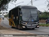 HPSeven Locação e Transportes 7571 na cidade de Cotia, São Paulo, Brasil, por David Macedo Rocha. Número da foto: #12627559.