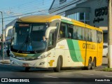 Empresa Gontijo de Transportes 19475 na cidade de Juiz de Fora, Minas Gerais, Brasil, por Renato Brito. Número da foto: #12628203.