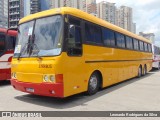 Ônibus Particulares 42011 na cidade de Barueri, São Paulo, Brasil, por Leonardo Rodrigues da Silva. Número da foto: #12628013.