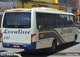 Localine 33117 na cidade de Nossa Senhora da Glória, Sergipe, Brasil, por Gustavo Vieira. Número da foto: #12629515.