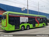 Himalaia Transportes > Ambiental Transportes Urbanos 4 1105 na cidade de São Paulo, São Paulo, Brasil, por Fabrício Portella Matos. Número da foto: #12627860.