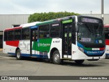 Expresso São Francisco RJ 130.047 na cidade de Nilópolis, Rio de Janeiro, Brasil, por Gabriel Oliveira da Silva. Número da foto: #12628876.