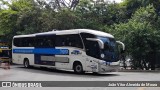 Auto Viação Bragança 19046 na cidade de São Paulo, São Paulo, Brasil, por João Vitor Almeida de Moura. Número da foto: #:id.
