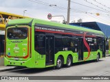 Himalaia Transportes > Ambiental Transportes Urbanos 4 1132 na cidade de São Paulo, São Paulo, Brasil, por Fabrício Portella Matos. Número da foto: #12627821.