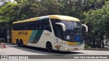 Empresa Gontijo de Transportes 21465 na cidade de São Paulo, São Paulo, Brasil, por João Vitor Almeida de Moura. Número da foto: #12629342.