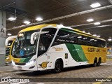 Empresa Gontijo de Transportes 19755 na cidade de Belo Horizonte, Minas Gerais, Brasil, por Douglas Yuri. Número da foto: #12627526.