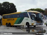 Empresa Gontijo de Transportes 16515 na cidade de Eunápolis, Bahia, Brasil, por Iago Santos Santana. Número da foto: #12629271.