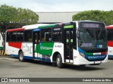 Expresso São Francisco RJ 130.037 na cidade de Nilópolis, Rio de Janeiro, Brasil, por Gabriel Oliveira da Silva. Número da foto: #12628891.