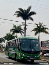Vesper Transportes 11466 na cidade de Americana, São Paulo, Brasil, por Vinicius Piovesan. Número da foto: #:id.