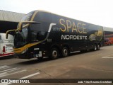 Expresso Nordeste 5511 na cidade de Maringá, Paraná, Brasil, por João Vitor Bezerra Destefani. Número da foto: #12629611.