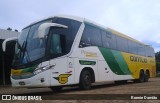Empresa Gontijo de Transportes 18460 na cidade de São João Evangelista, Minas Gerais, Brasil, por Ronnie Damião. Número da foto: #12628170.